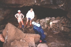 Didima Cave