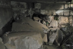 Dinosaur Cave