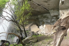 Dinosaur Cave