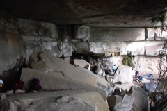 Dinosaur Cave