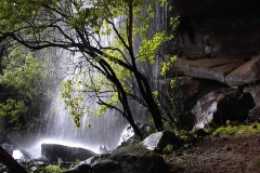 Dinosaur Cave