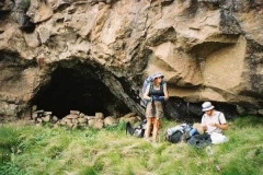 Easter Cave
