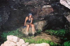 Easter Cave
