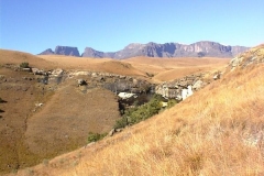 Eland Cave