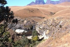 Eland Cave