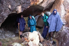 Engagement Cave