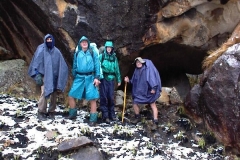 Engagement Cave