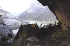 Engagement Cave