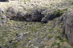 False Ifidi Cave