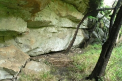 Fergy's Cave