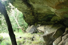 Fergy's Cave