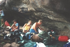 Five Star Cave