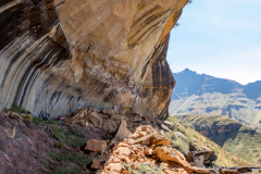Gargantuan Cave