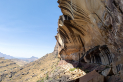 Gargantuan Cave