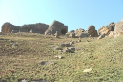 Gargoyle Cave