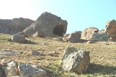 Gargoyle Cave