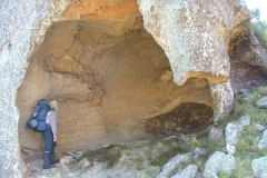Gargoyle Cave