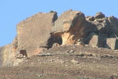 Gargoyle Cave