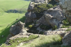 Gargoyle Cave