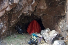 Giant's Cave