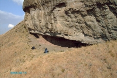 Goat's Cave