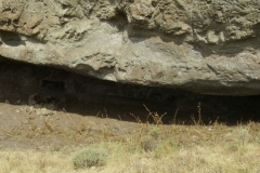 Goat's Cave