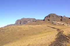 Goat's Cave