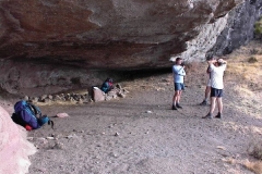 Goat's Cave