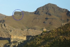 Goat's Cave
