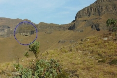 Goat's Cave