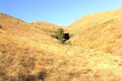 Gravel Cave