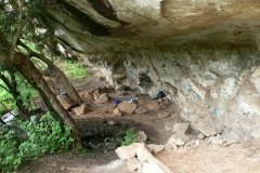 Grindstone Cave
