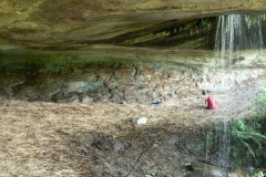 Grindstone Cave