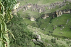 Gxalingenwa Cave