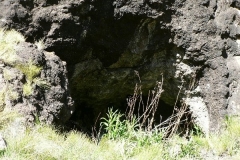Hlathimbe Cave North