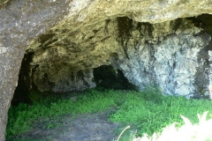 Hlathimbe Cave North