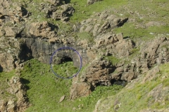 Hlathimbe Cave North