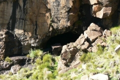 Hlathimbe Cave South