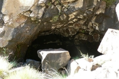 Hlathimbe Cave South