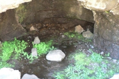 Hlathimbe Cave South