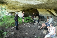 Hospitalspruit Cave