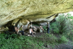 Hospitalspruit Cave