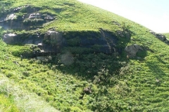 Hospitalspruit Cave