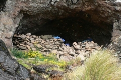 Injasuti Summit Cave
