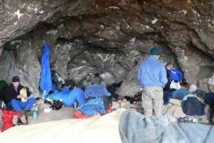 Injasuti Summit Cave