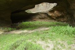Irish Cave