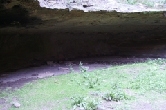 Irish Cave