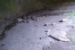 Irish Cave