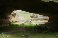 Irish Cave