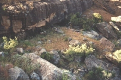 John's Cave